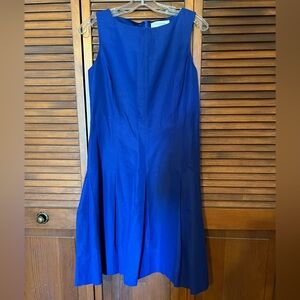 St. John Midi dress